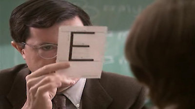 Strangers with Candy Season 2 Episode 5