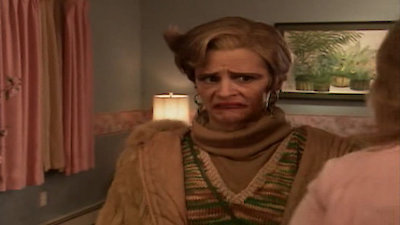 Strangers with Candy Season 2 Episode 7
