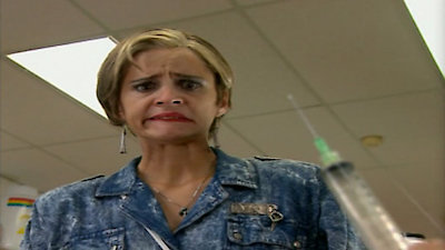 Watch Strangers With Candy (1999) Online, The Roku Channel