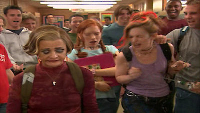 Watch Strangers With Candy (1999) Online, The Roku Channel