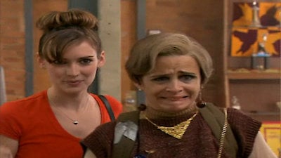 Strangers with Candy - Comedy Central - Watch on Paramount Plus