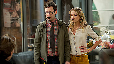 Men at Work Season 2 Episode 4