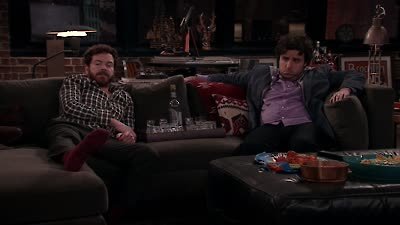 Men at Work Season 3 Episode 10