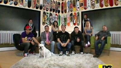 Rob Dyrdek's Fantasy Factory Season 1 Episode 8