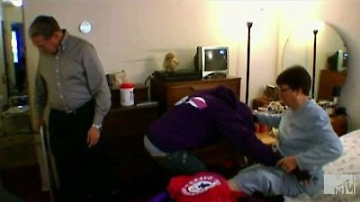 Rob Dyrdek's Fantasy Factory Season 3 Episode 6