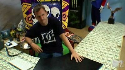 Rob Dyrdek's Fantasy Factory Season 3 Episode 7