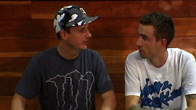 Rob Dyrdek's Fantasy Factory Season 3 Episode 9