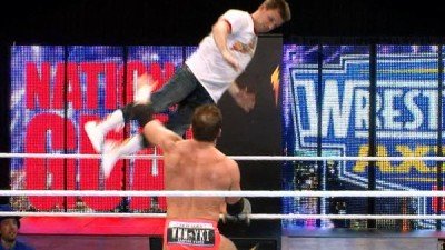 Rob Dyrdek's Fantasy Factory Season 4 Episode 7