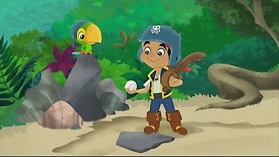 Jake and the Never Land Pirates Season 1 Episode 20