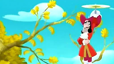 Jake and the Never Land Pirates Season 1 Episode 21