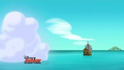 Jake and the Never Land Pirates Season 2 Episode 16