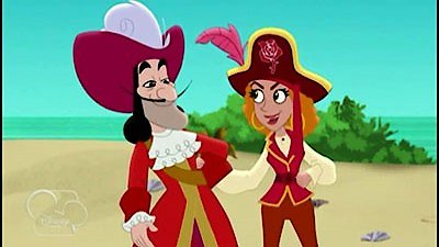 Jake and the Never Land Pirates Season 2 Episode 20