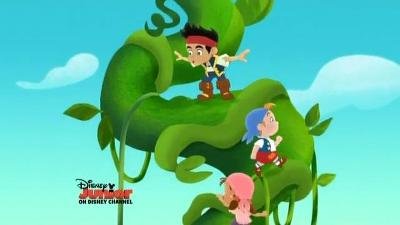 Jake and the Never Land Pirates Season 2 Episode 31