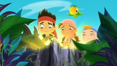Jake and the Never Land Pirates Season 2 Episode 33