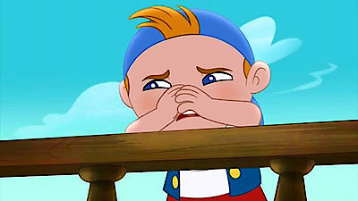 Jake and the Never Land Pirates Season 2 Episode 36