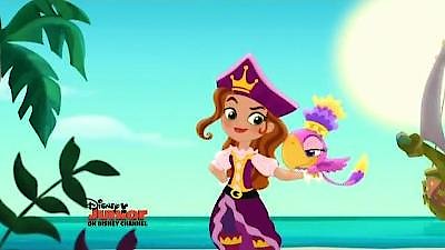 Jake and the Never Land Pirates Season 2 Episode 10