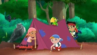 Jake and the Never Land Pirates Season 2 Episode 11