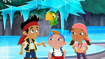 Jake and the Never Land Pirates Season 3 Episode 23