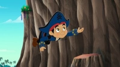 Jake and the Never Land Pirates Season 4 Episode 8