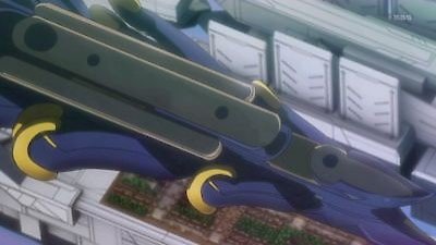 Horizon in the Middle of Nowhere Season 1 Episode 13