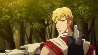 Horizon in the Middle of Nowhere Season 1 Episode 12