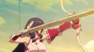 Horizon in the Middle of Nowhere Season 1 Episode 10