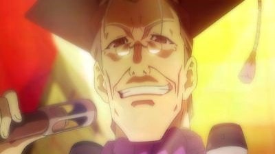 Horizon in the Middle of Nowhere Season 1 Episode 5