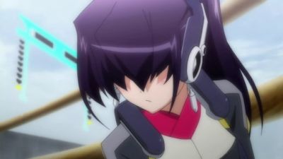 Horizon in the Middle of Nowhere Season 2 Episode 3