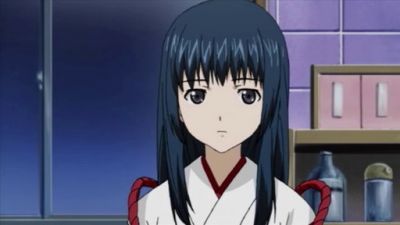 Our Home's Fox Deity Season 1 Episode 4