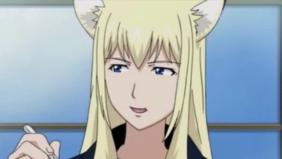 Our Home's Fox Deity Season 1 Episode 2