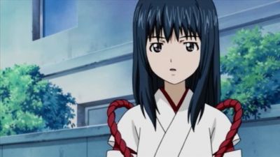 Our Home's Fox Deity Season 1 Episode 11