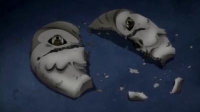 Our Home's Fox Deity Season 1 Episode 10