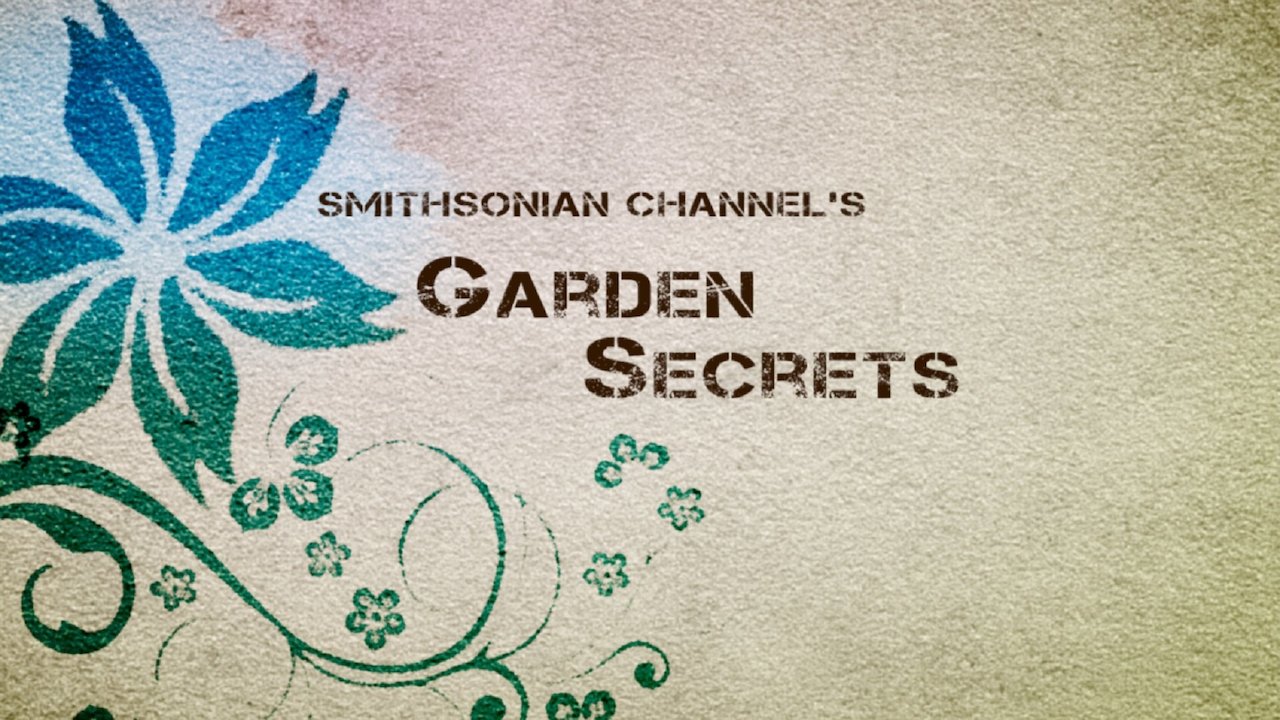 Garden Secrets
