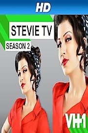 Stevie TV