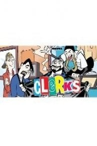 Clerks Uncensored