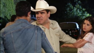 El Talism Season 1 Episode 10