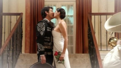 El Talism Season 1 Episode 13