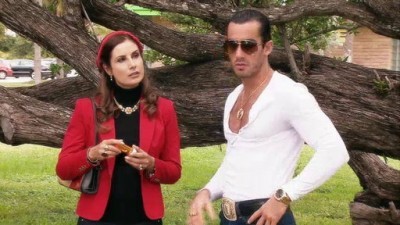 El Talism Season 1 Episode 15