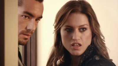 El Talism Season 1 Episode 16