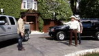 El Talism Season 1 Episode 41