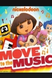 Nickelodeon Move to the Music