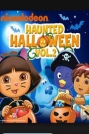 Nickelodeon Haunted Halloween