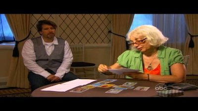 Beyond Belief Season 1 Episode 4