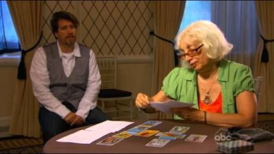 Beyond Belief Season 1 Episode 10