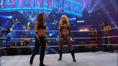 WWE WrestleMania 27 Season 1 Episode 7