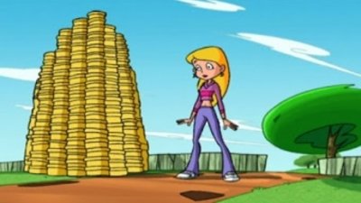 Sabrina's Secret Life Season 1 Episode 3