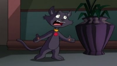 Sabrina's Secret Life Season 1 Episode 4