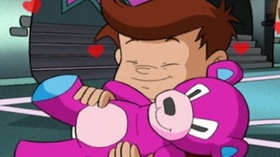 Sabrina's Secret Life Season 1 Episode 5