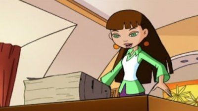 Sabrina's Secret Life Season 1 Episode 6