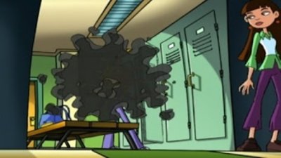 Sabrina's Secret Life Season 1 Episode 13